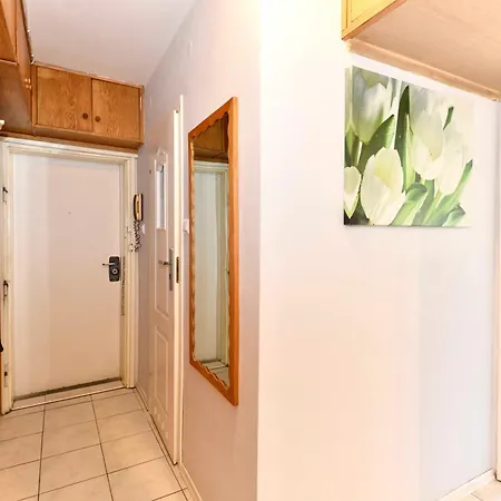 Amber Lägenhet Sopot