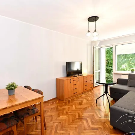 Amber Διαμέρισμα Σόποτ