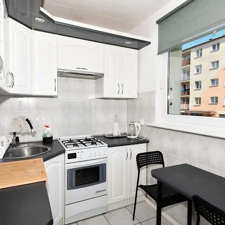 Amber Διαμέρισμα