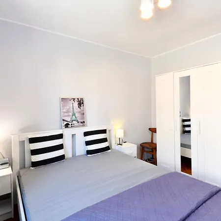 Amber Διαμέρισμα Σόποτ