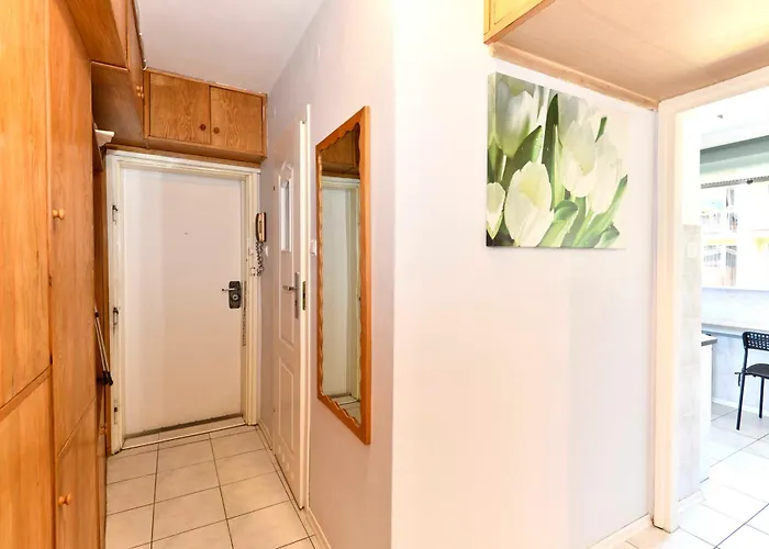 Amber Appartement Sopot