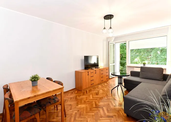 Amber Appartement Sopot