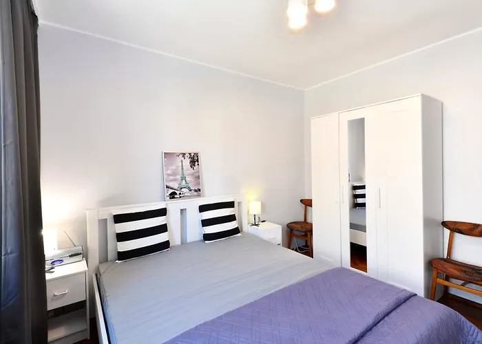 Amber Appartement Sopot